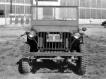 American Bantam BRC-40 1941 года